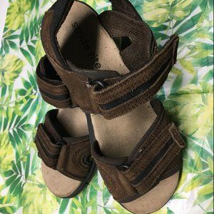 Kids Stride Rite Wyatt Sandals